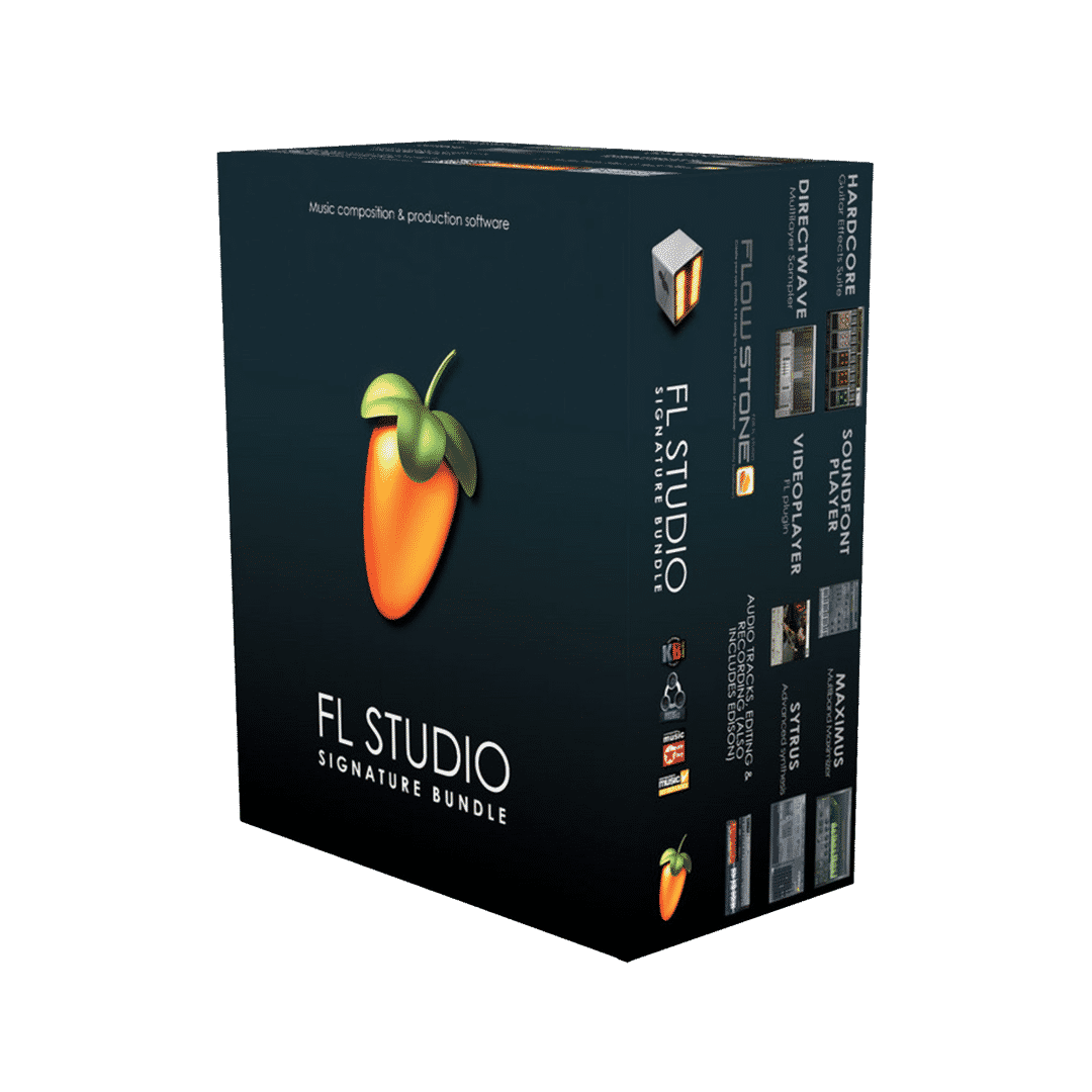 FL Studio - Logiciel de musique - Daw