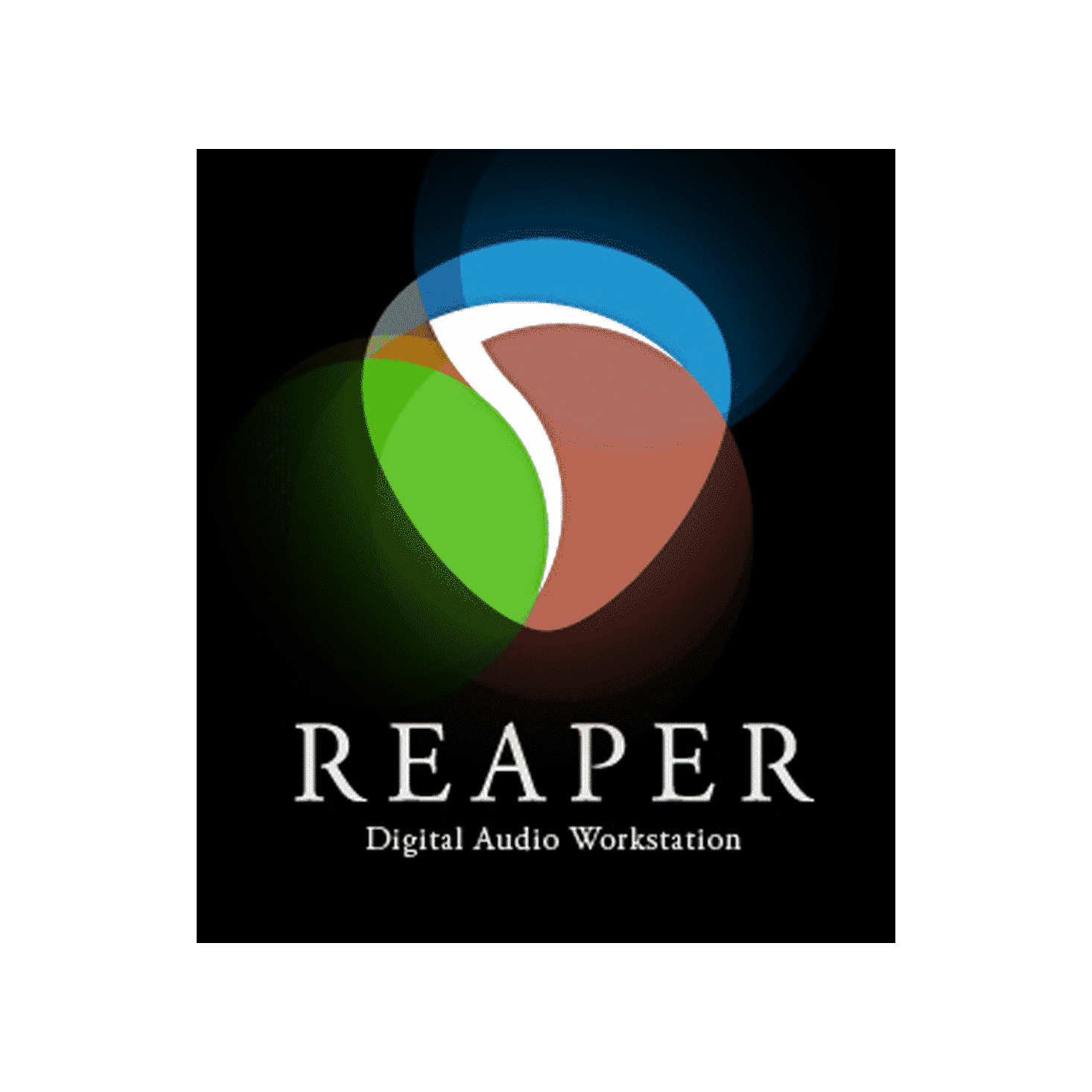 Reaper - Logiciel de musique assistée par ordinateur - DAW