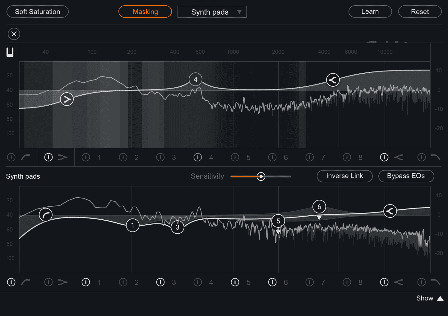 N2A - Plugin EQ - TOP10 - Classement - WE COMPOZE
