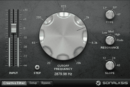 SS Creative Filter - Plugin filtres - TOP10 - Classement - WE COMPOZE